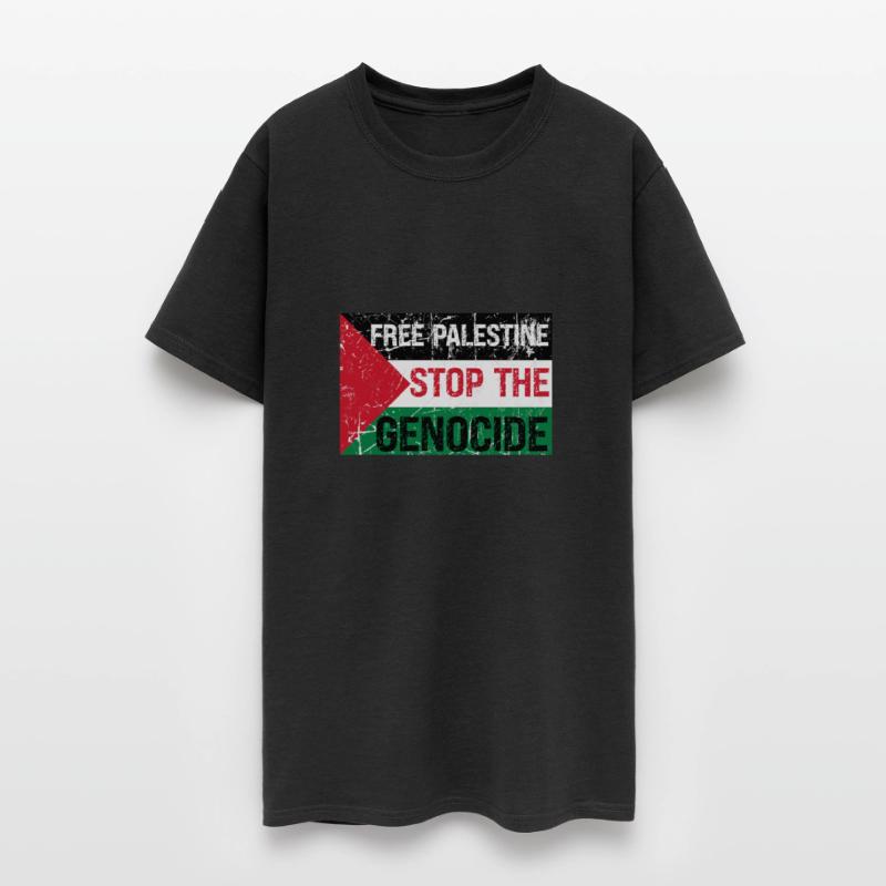 Free Palestine Stop The Genocide