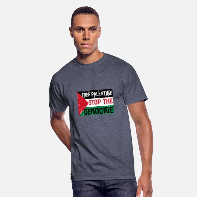 Free Palestine Stop The Genocide