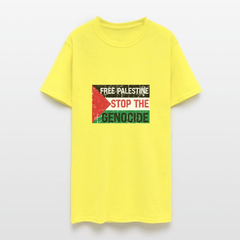 Free Palestine Stop The Genocide