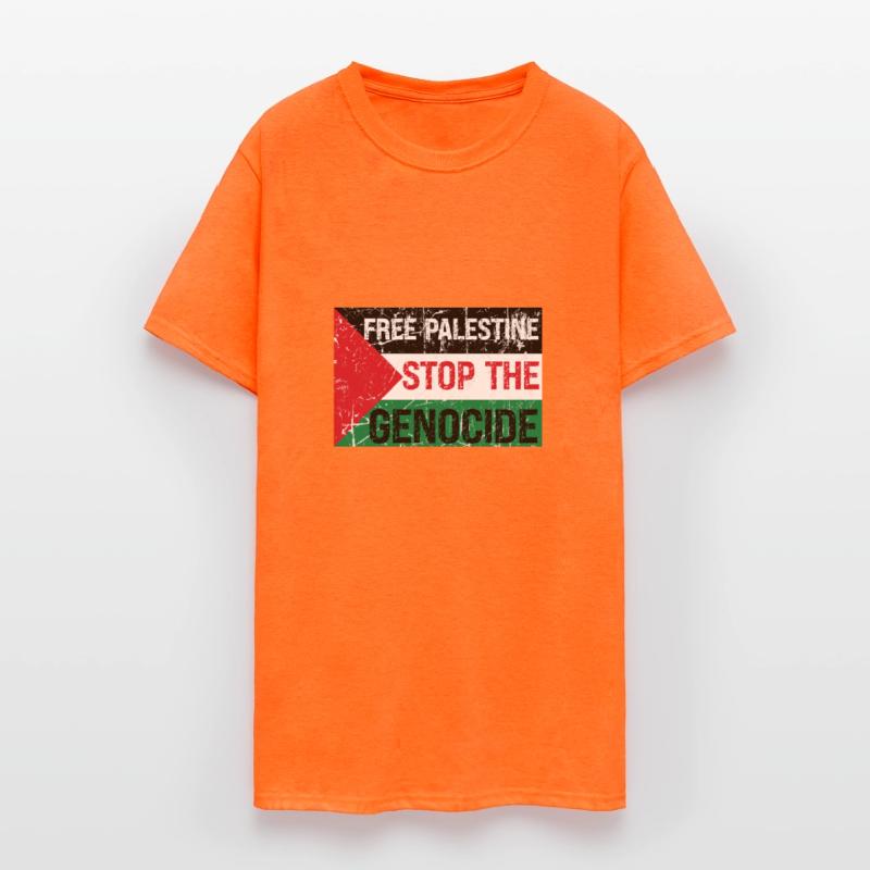 Free Palestine Stop The Genocide