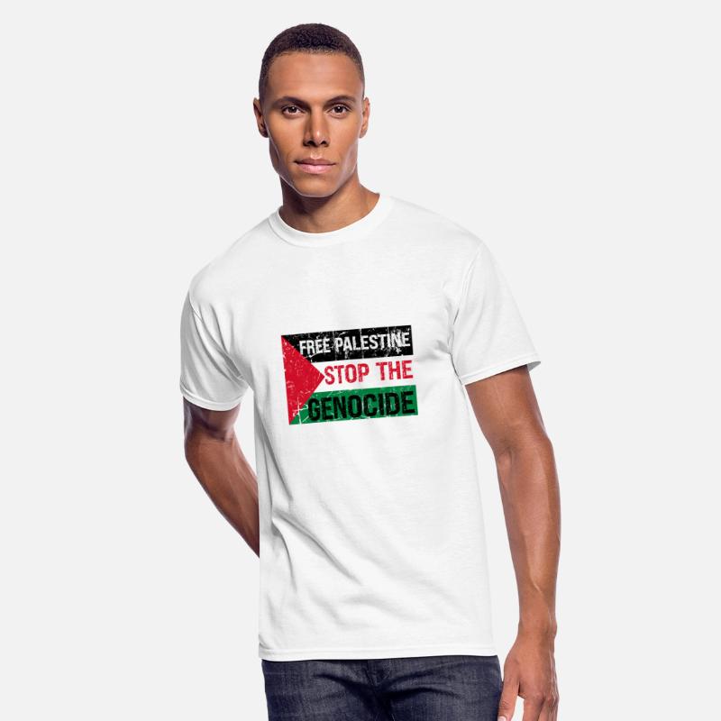 Free Palestine Stop The Genocide
