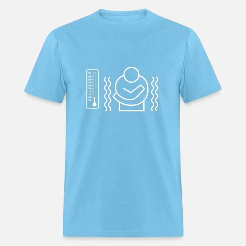 Freezing Temperature