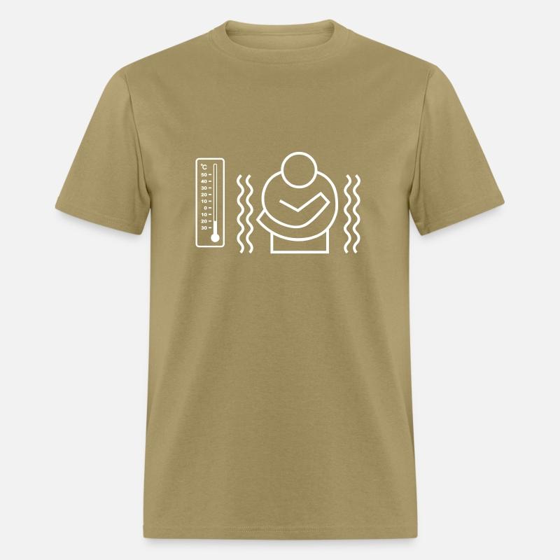 Freezing Temperature