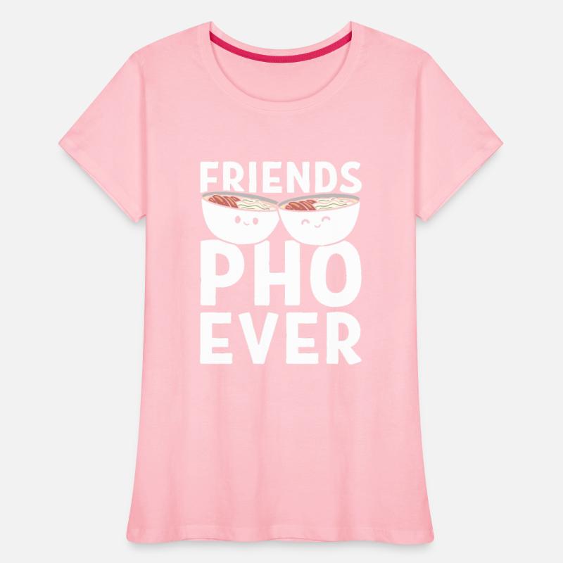 Friends Pho-Ever Chef