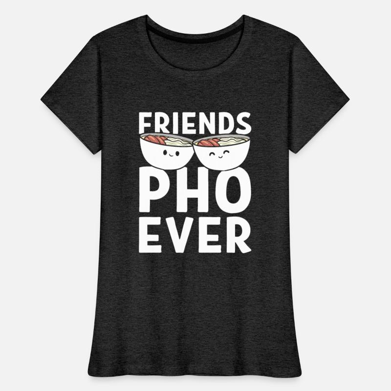 Friends Pho-Ever Chef