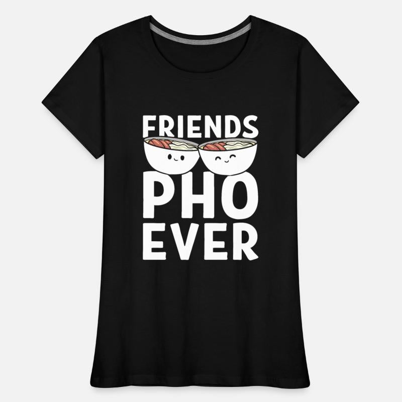 Friends Pho-Ever Chef