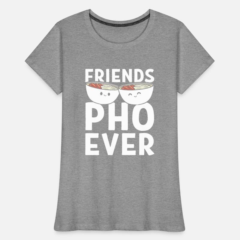 Friends Pho-Ever Chef
