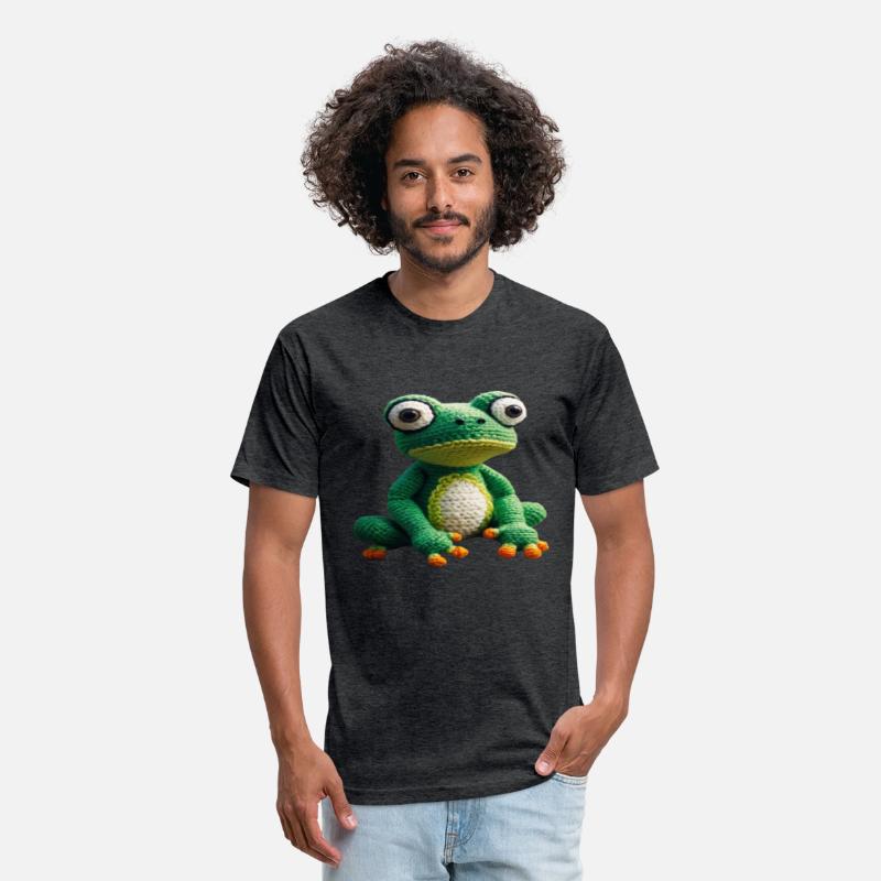 Frog animal