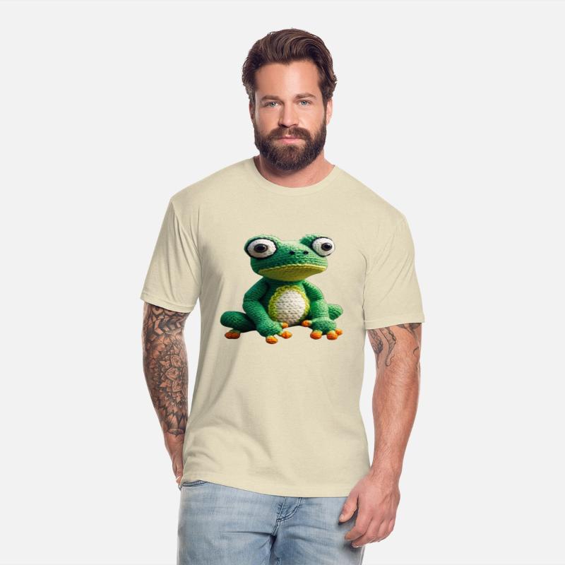 Frog animal