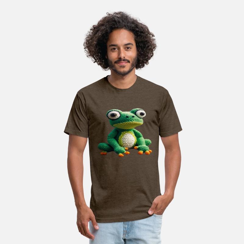 Frog animal