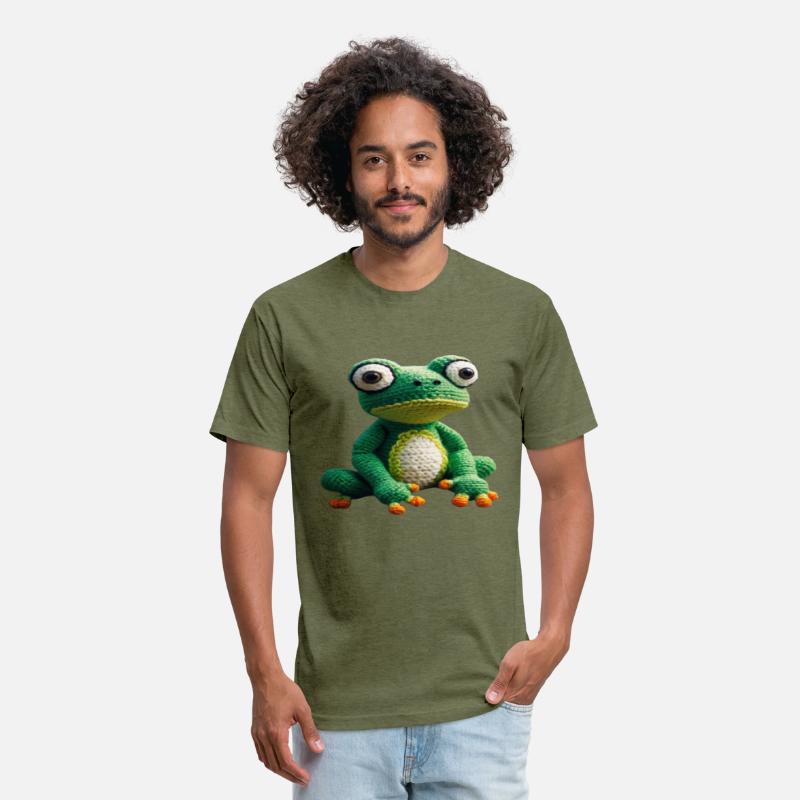 Frog animal