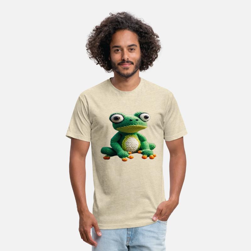 Frog animal