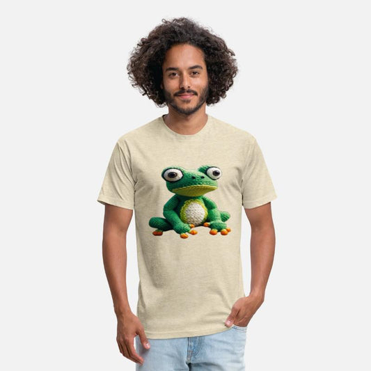 Frog animal
