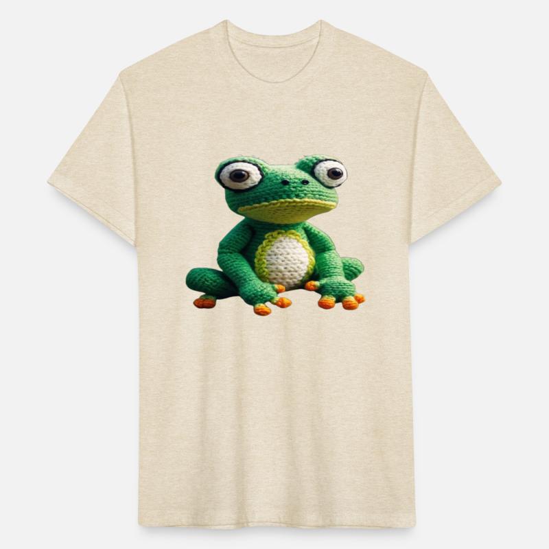 Frog animal