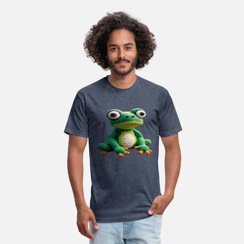 Frog animal