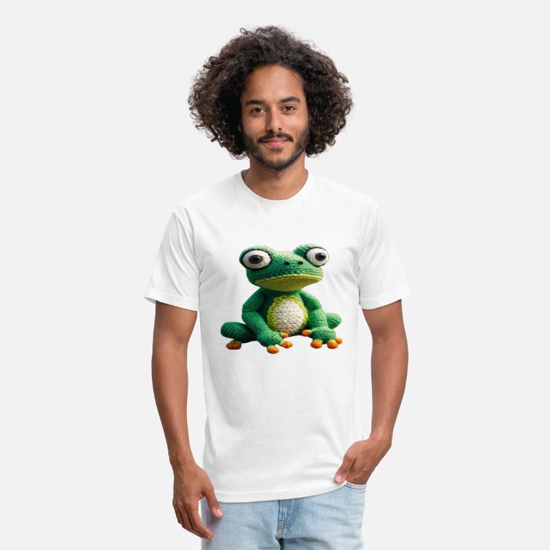 Frog animal