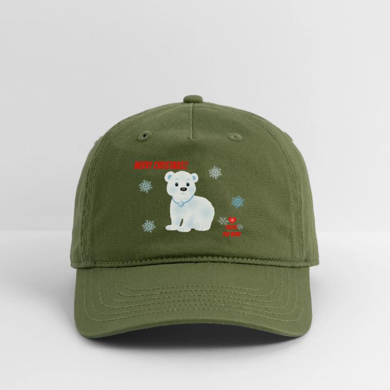 "Frost the Bear" (Snowflake Snuggliezz)