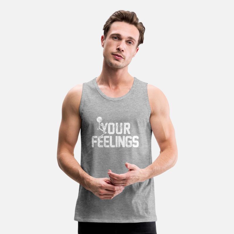 Fuck Your Feelings For