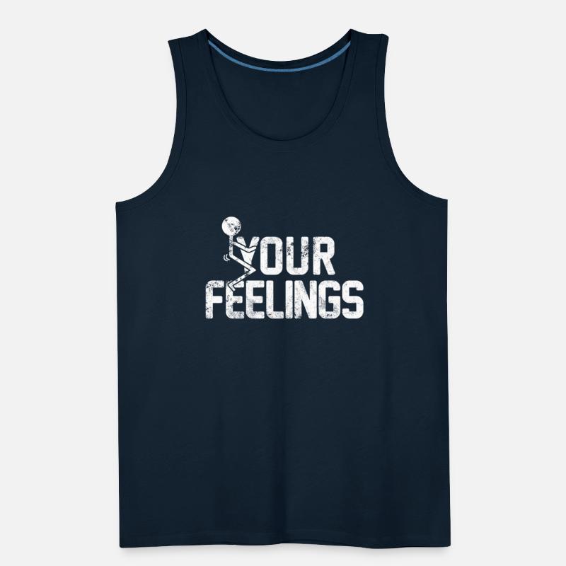 Fuck Your Feelings For
