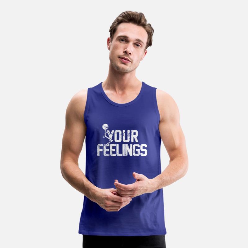 Fuck Your Feelings For