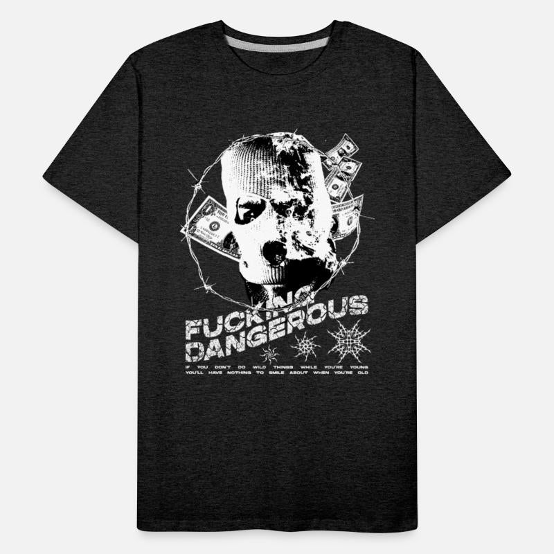 fucking dangerous gangsta streetwear