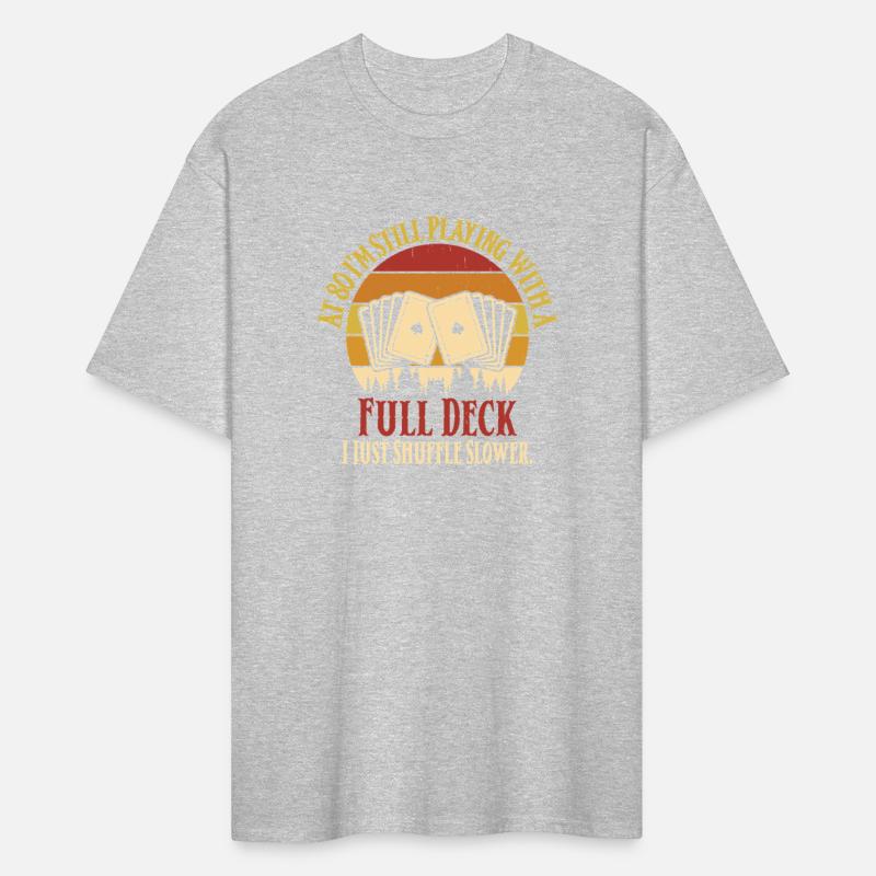 Funny 80th Birthday 80 Year Old Cards