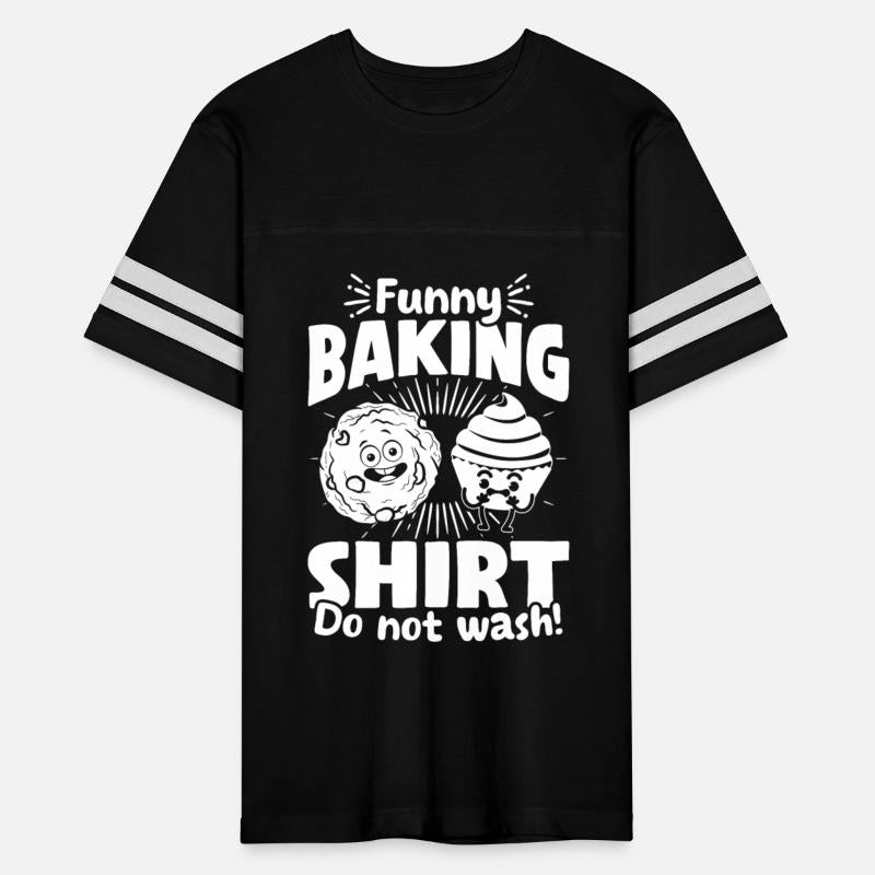 Funny Baking Confectioner Funny Baker Pastry Chef