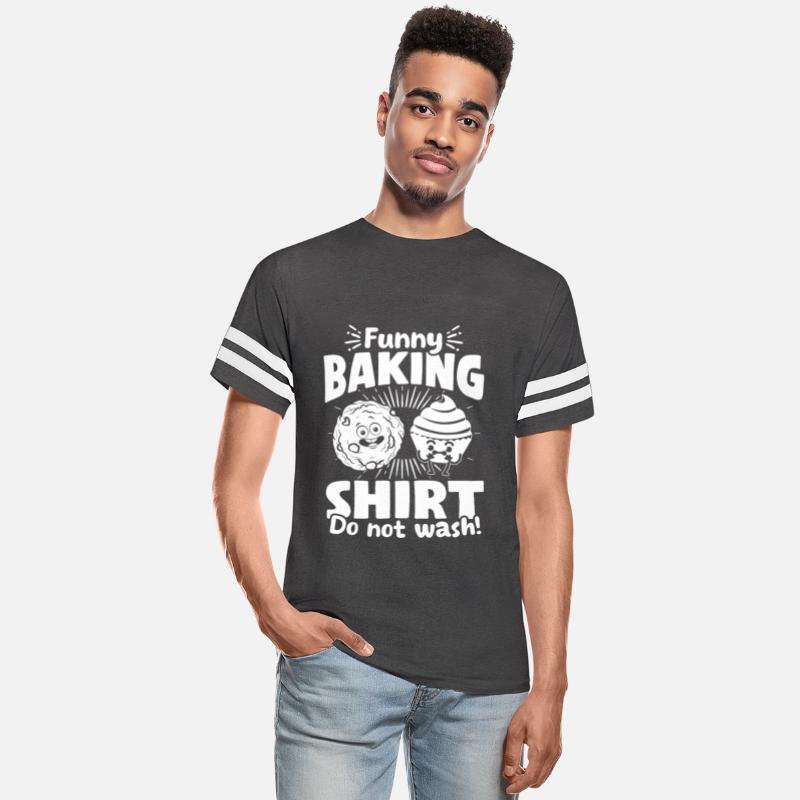Funny Baking Confectioner Funny Baker Pastry Chef