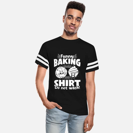 Funny Baking Confectioner Funny Baker Pastry Chef