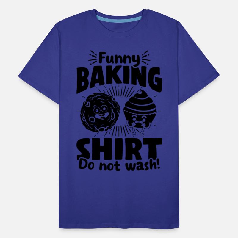 Funny Baking Pastry Chef Funny Baker Confectioner
