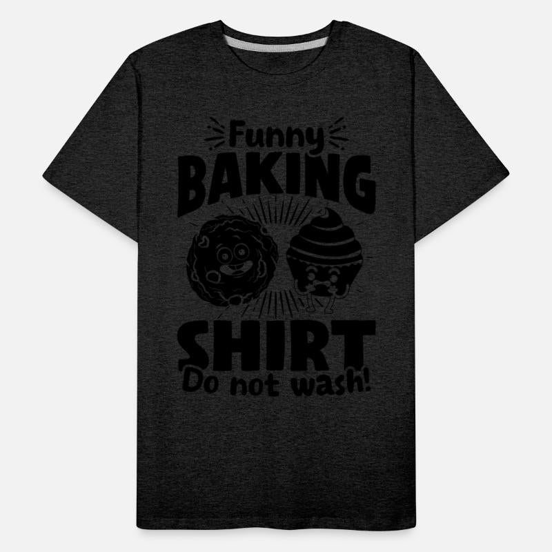 Funny Baking Pastry Chef Funny Baker Confectioner