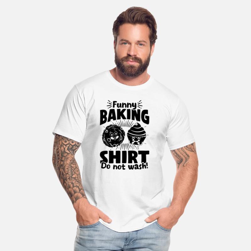 Funny Baking Pastry Chef Funny Baker Confectioner
