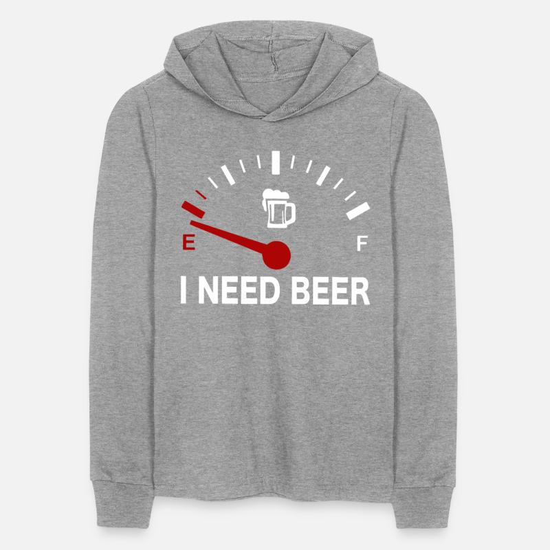 Funny Beer Loading Indicator T-Shirt