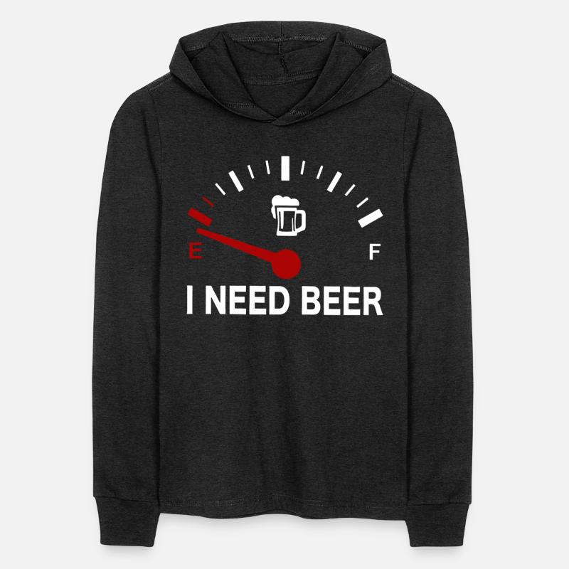 Funny Beer Loading Indicator T-Shirt