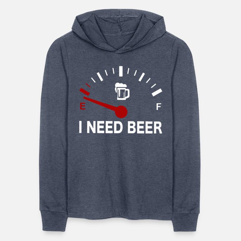 Funny Beer Loading Indicator T-Shirt