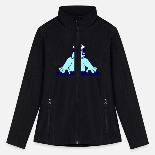 Funny Brown Bear Mixing Console Tie Party Animal