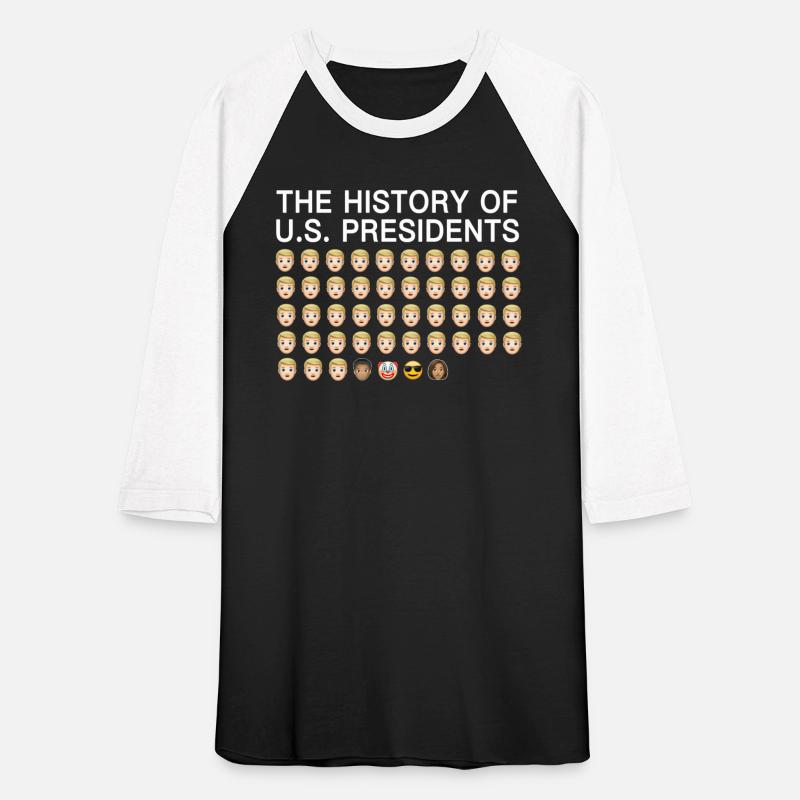Funny Emojis History Of US Presidents Political