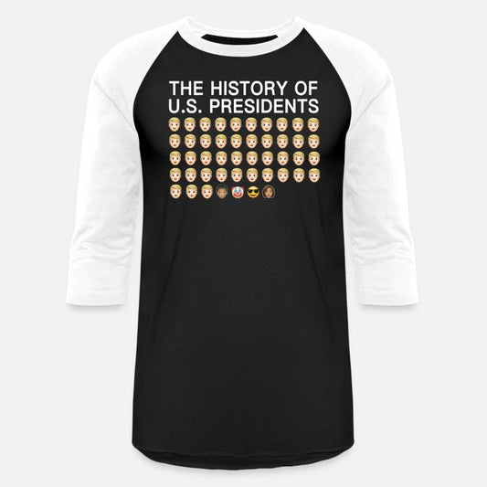 Funny Emojis History Of US Presidents Political