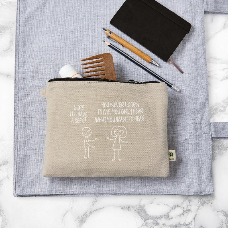 Funny Listen Relationship Couple