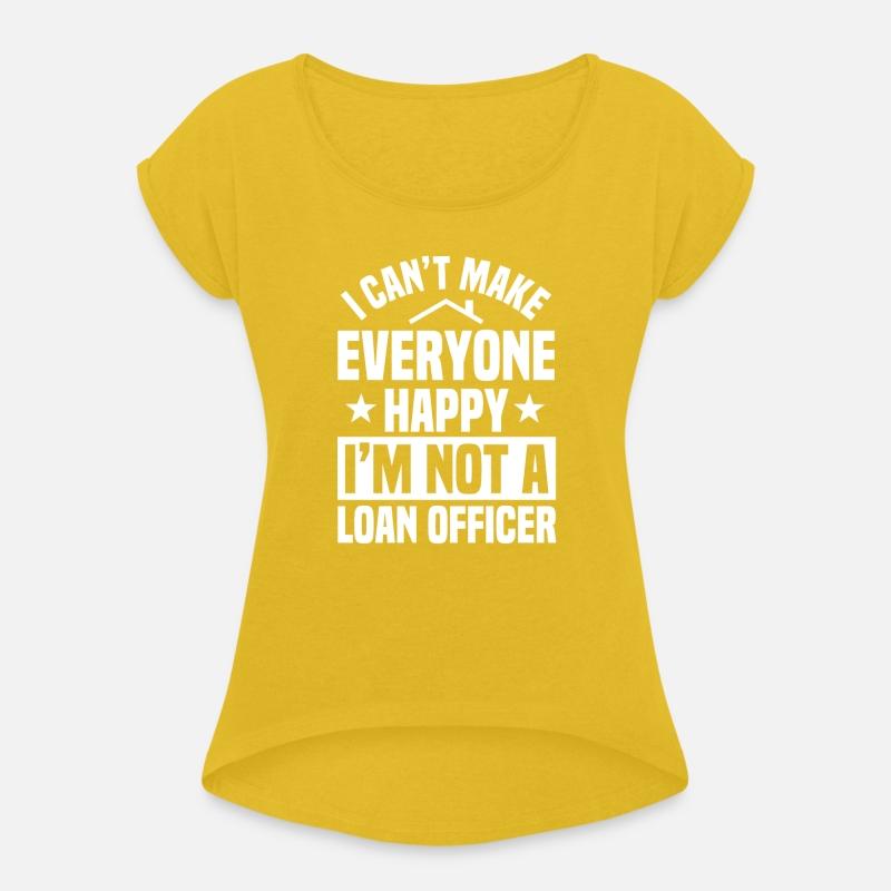 Funny Loan Officer Shirt