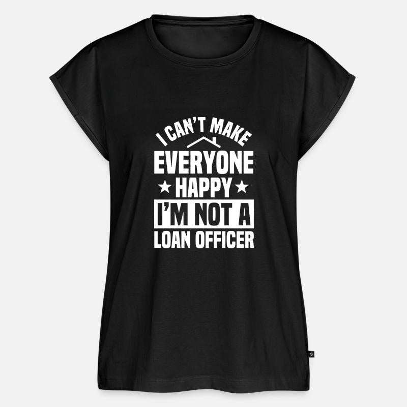 Funny Loan Officer Shirt