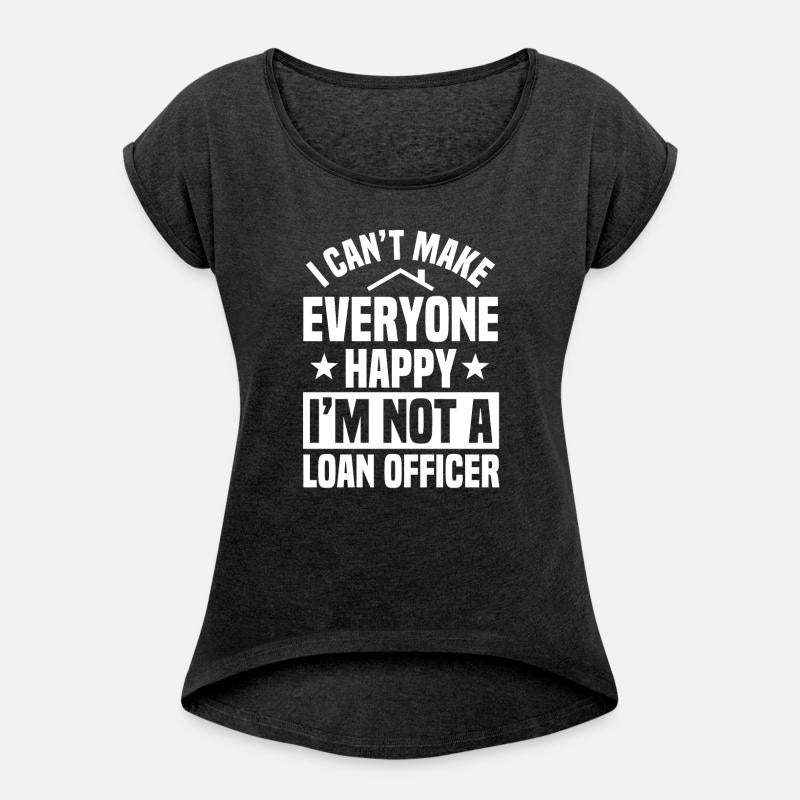 Funny Loan Officer Shirt