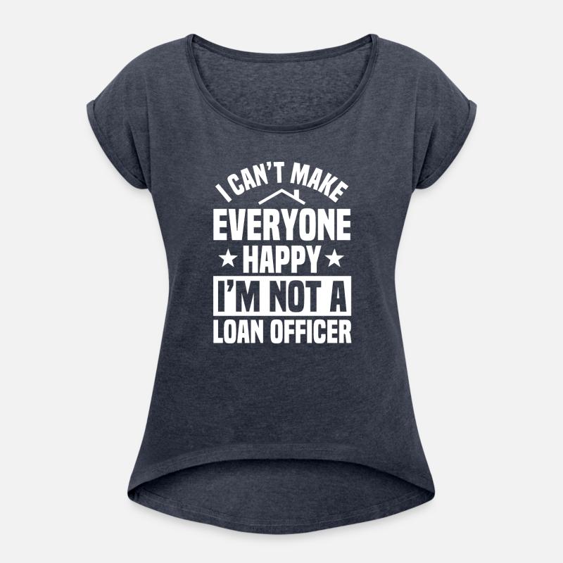 Funny Loan Officer Shirt