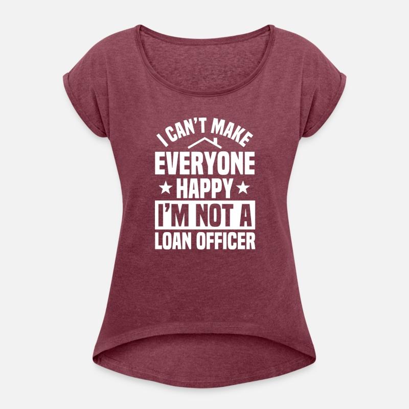 Funny Loan Officer Shirt