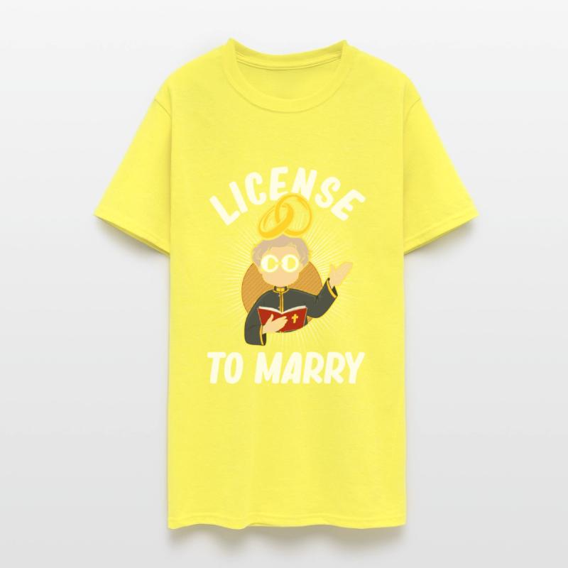 Funny Pastor Humor Christian Joke