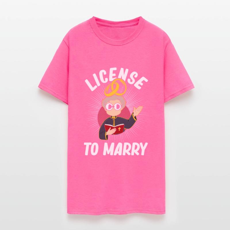 Funny Pastor Humor Christian Joke