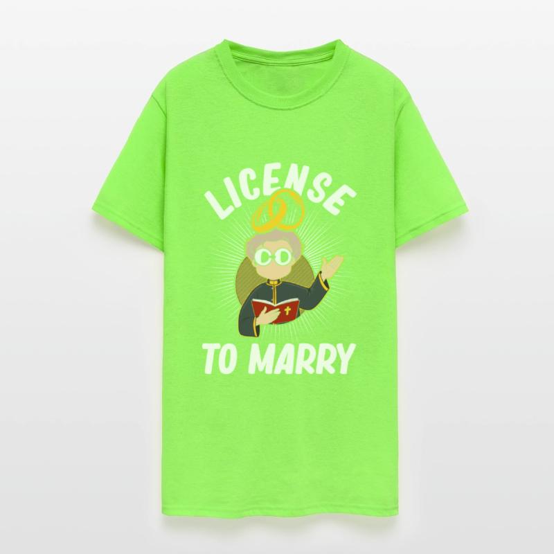 Funny Pastor Humor Christian Joke