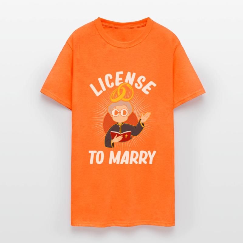 Funny Pastor Humor Christian Joke