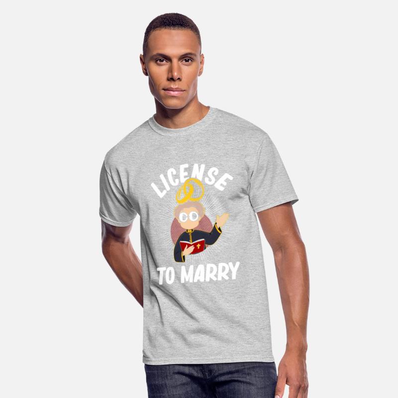 Funny Pastor Humor Christian Joke