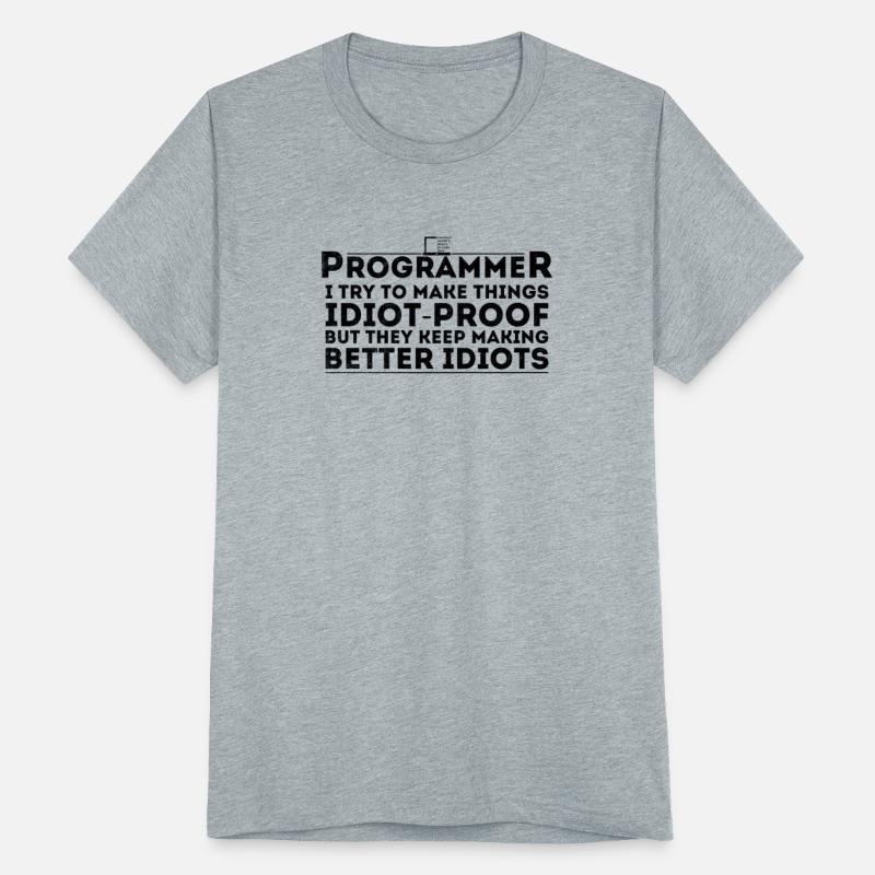 Funny Programmer Humor Computer Coder Programming